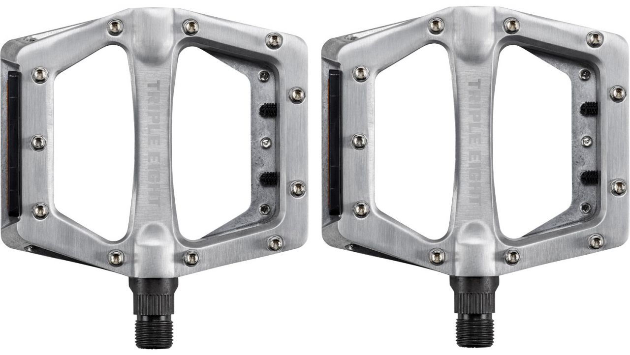 TRIPLE EIGHT CMPT Flat Plattformpedale kaufen | Bike-Discount