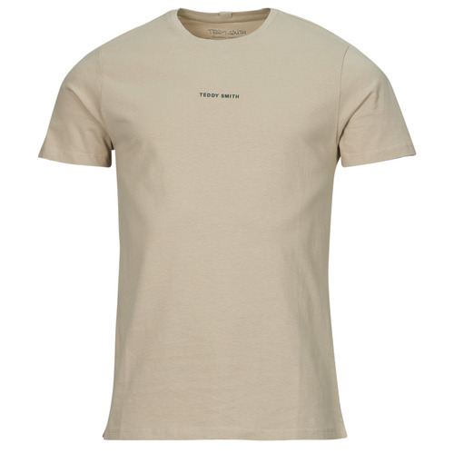 Teddy Smith - SOY 2 MC - Beige