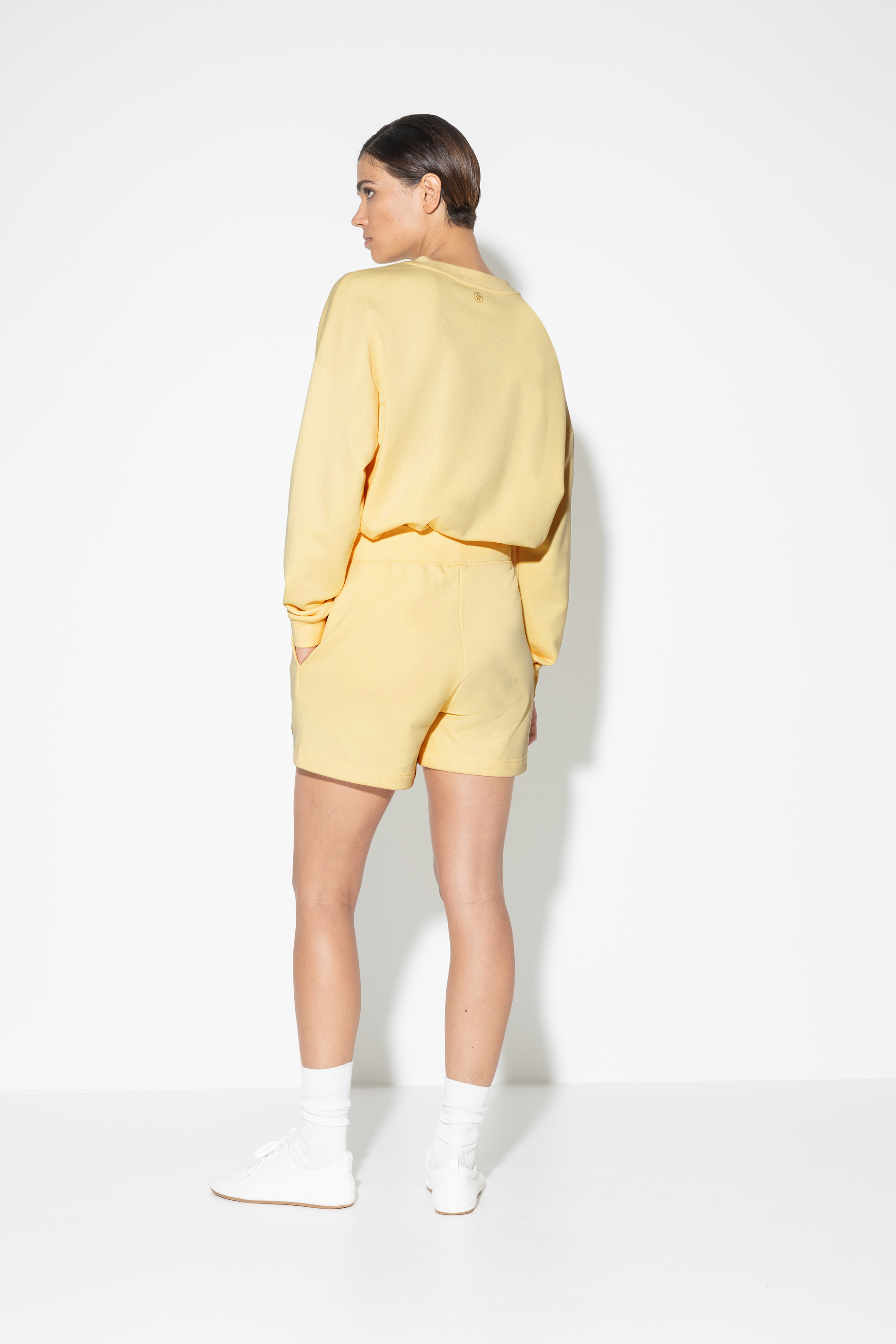 Shorts<br>Serie Snuggle Comfort