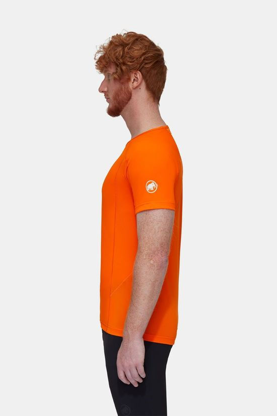 Mammut Mammut Aenergy Ss Tee