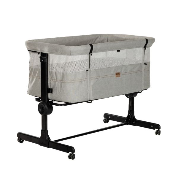 Leuk By TWF Side Sleeper