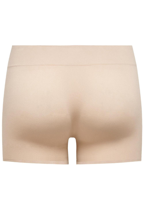 Only huidkleurige dames ondergoed