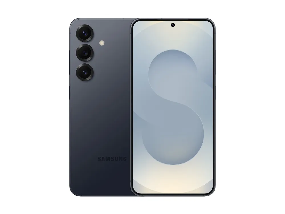Samsung® | S25 (128GB) - BLUEBLACK