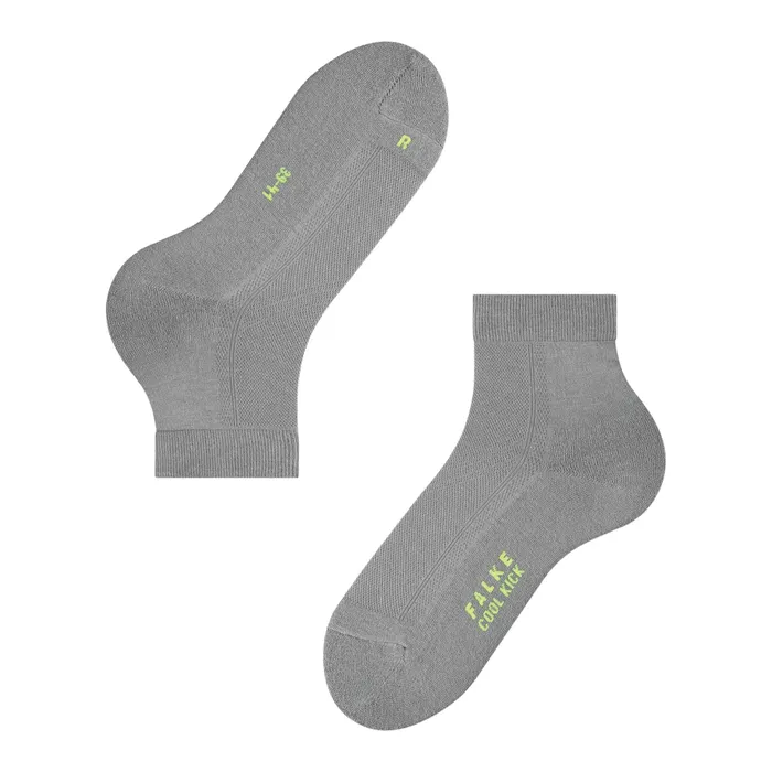 FALKE Cool Kick Sokken Senior