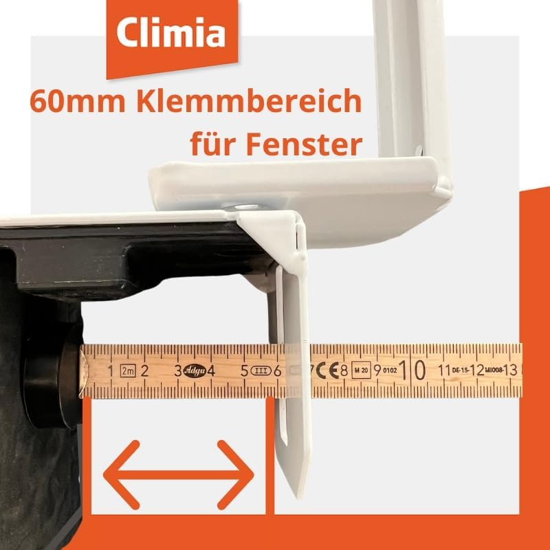 Climia CMK 1500 Note 