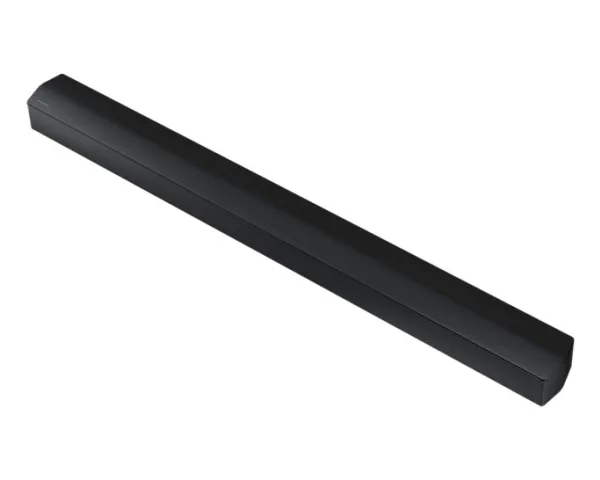 Samsung HW-B650D - B-Series - lydbarsystem - til hjemmebiograf - 3.1.kanal - trådløs - Bluetooth - sort