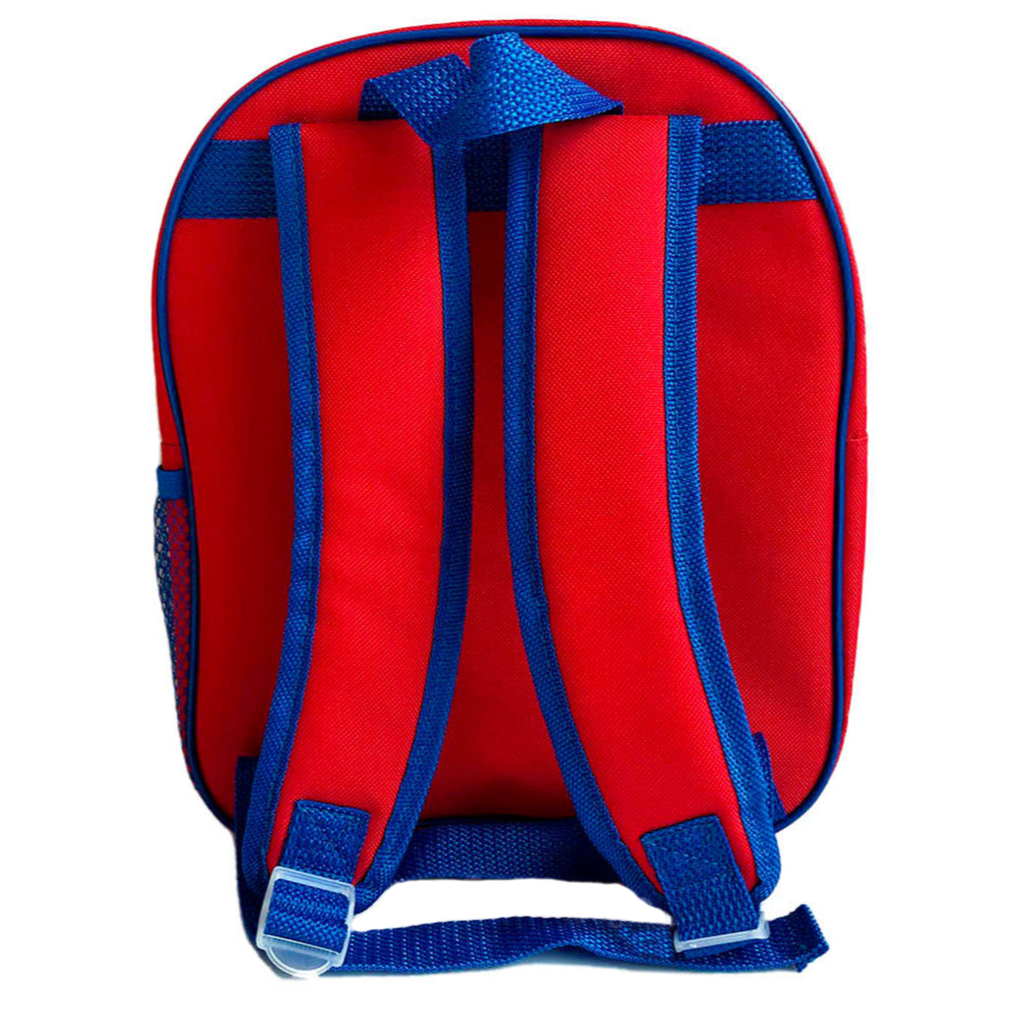 Mochila Patrulha Canina Chase Perfeita