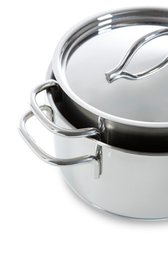 BK Profiline Kookpan 20 cm