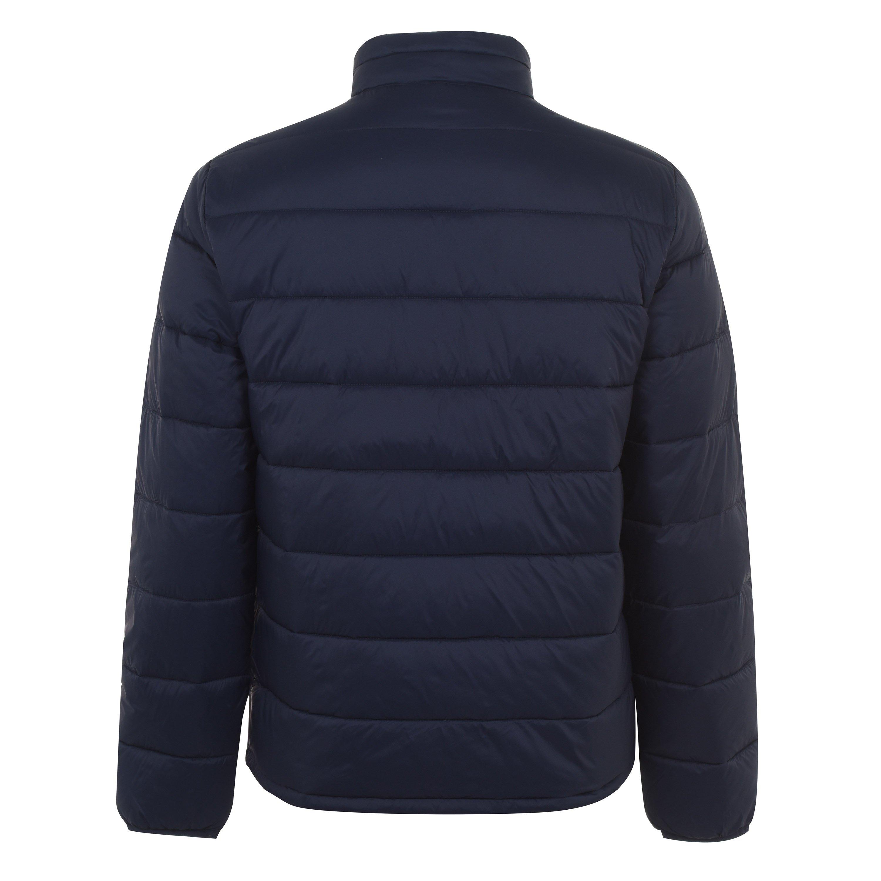 Jack Wills Kershaw Lightweight Puffer Jacket