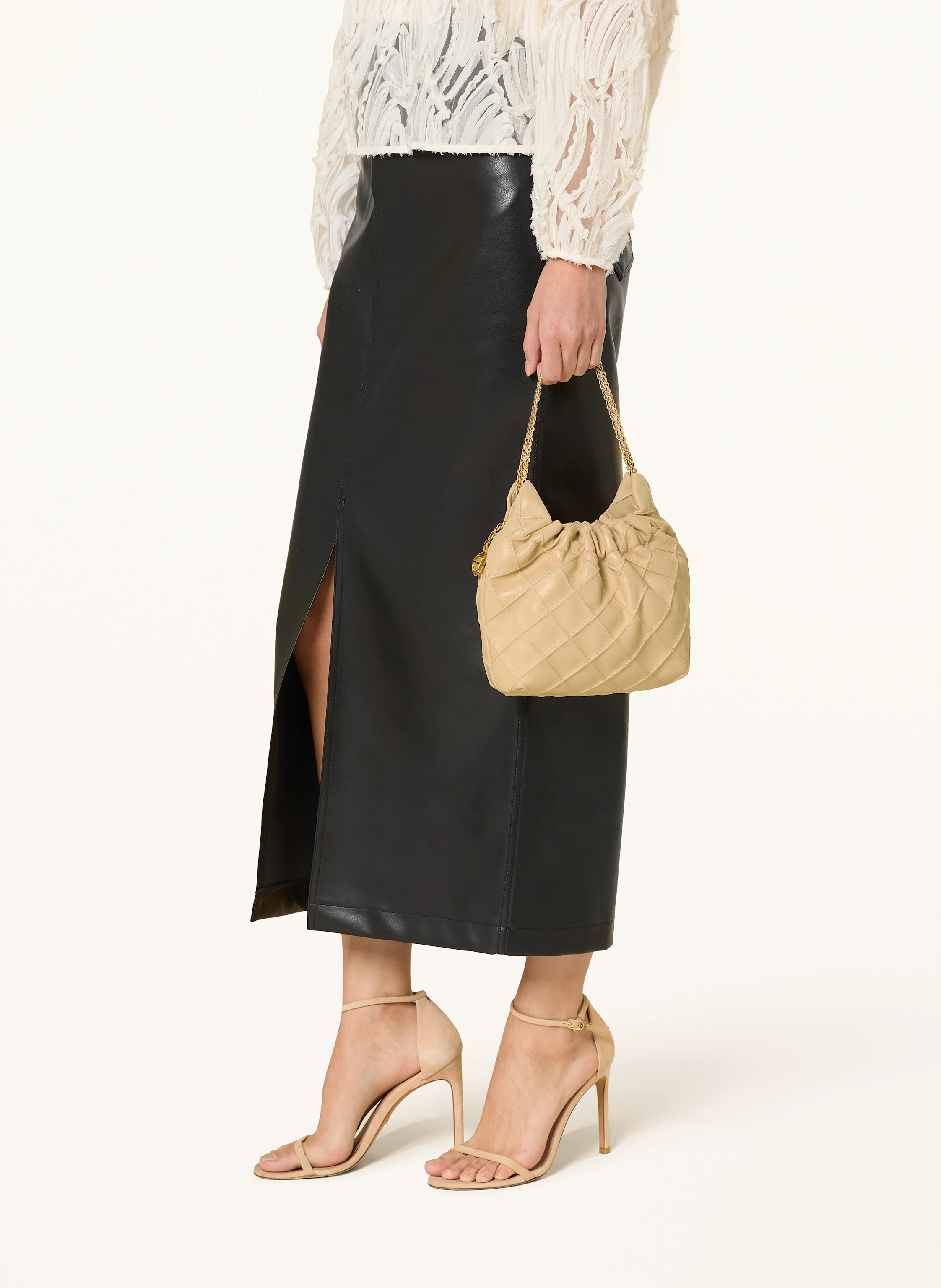 TORY BURCH Beuteltasche FLEMING