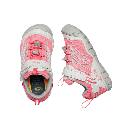 Zapatillas De Montaña Chandler Cnx Keen
