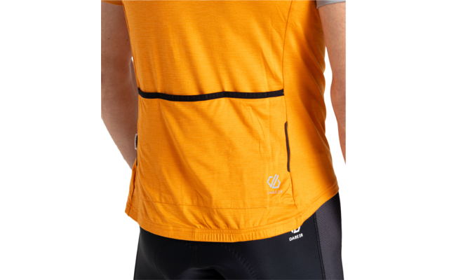Dare2b Pedal It Out II Herren Radshirt