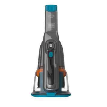 BLACK DECKER kruimeldief BHHV320J-QW