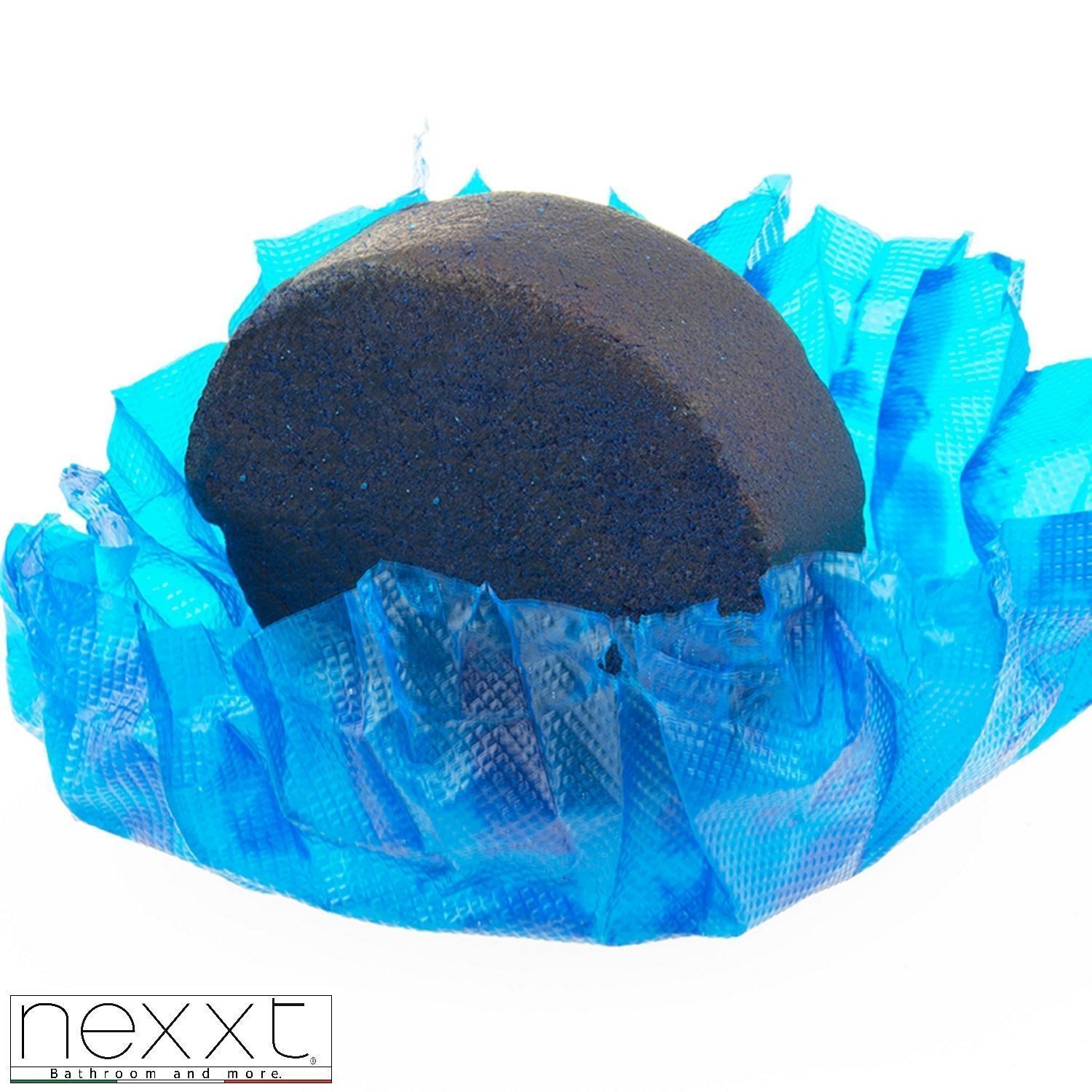 Wiesbaden Next toiletblokjes blauw 12 stuks