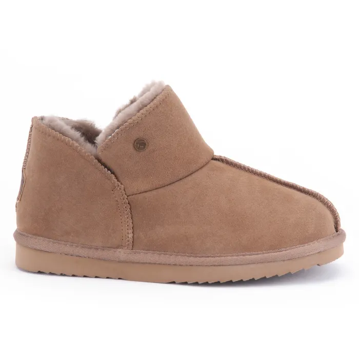 Warmbat Willow Pantoffel Dames