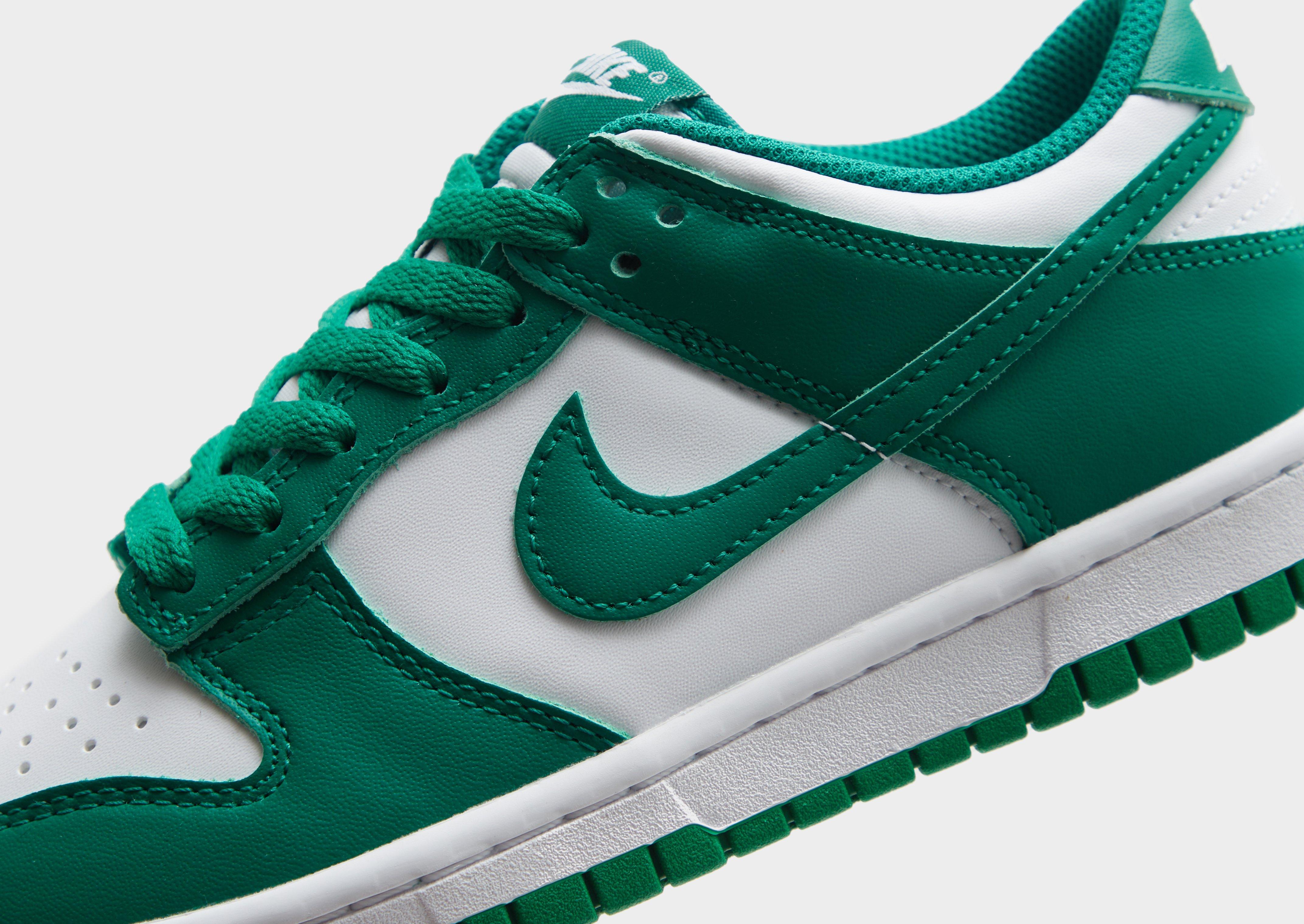 Nike Dunk Low Retro