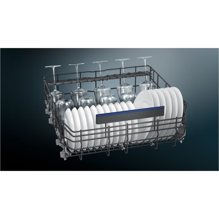 Siemens Einbau-Geschirrspüler iQ500 SN55TS05CE