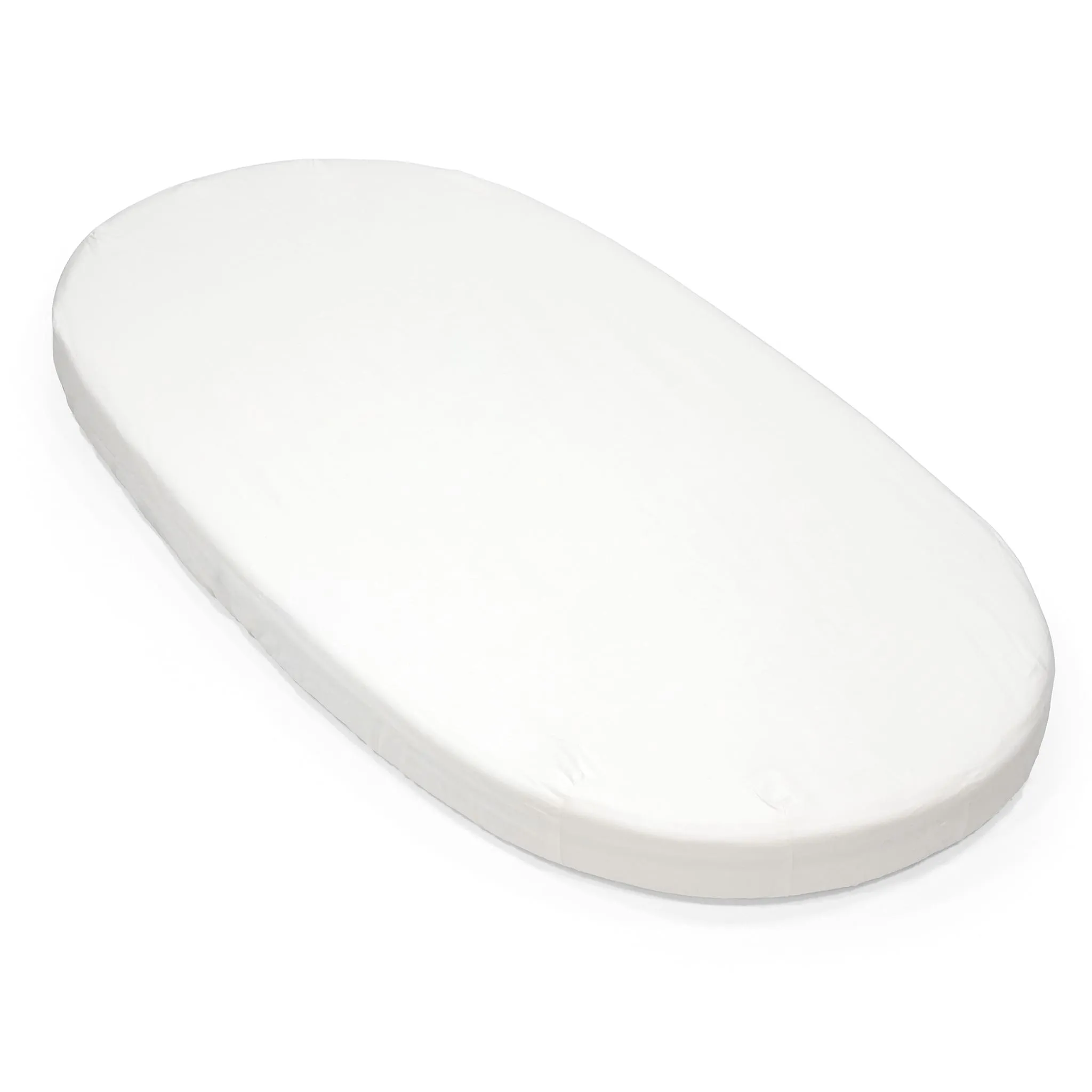Stokke Drap Contour pour Couchette Évolutive Stokke® Sleepi™ V3 - Blanc