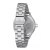 Nixon The Optimist Solar Silver / Mother of Pearl