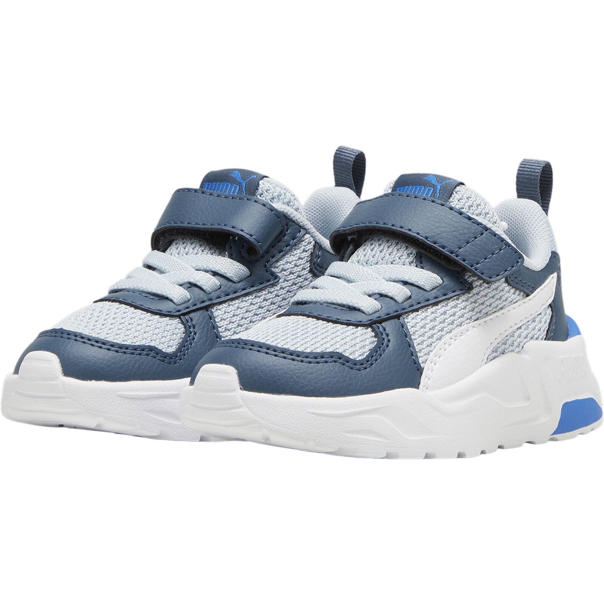 Puma Trinity Lite AC+ Velcro Sneakers Børn