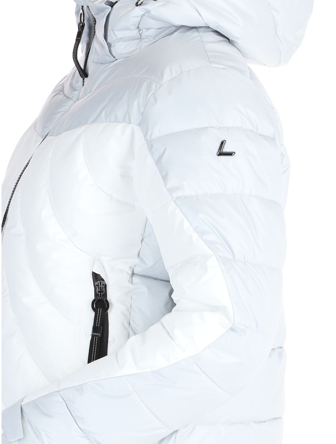 Kiistala ski-jas dames