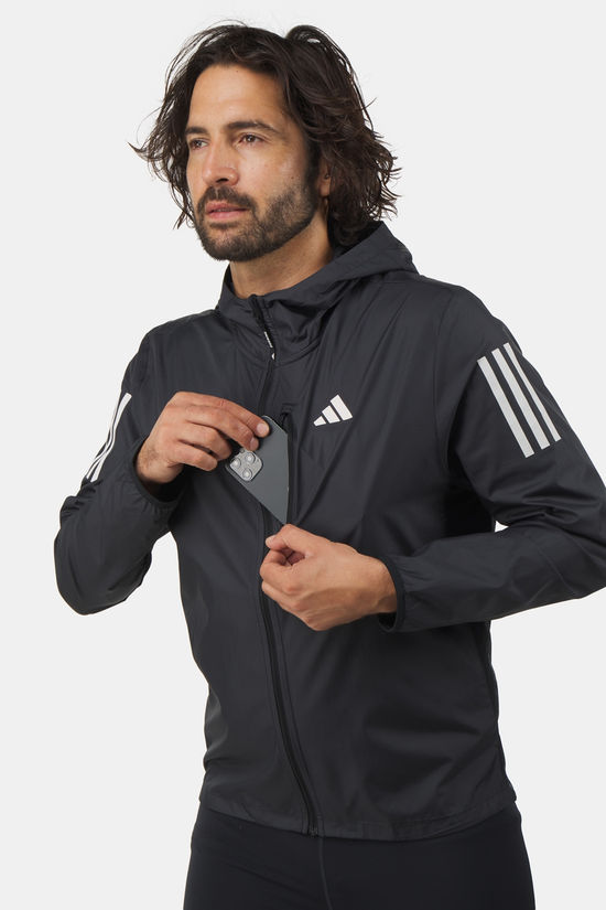 adidas adidas Own the Run Windjack