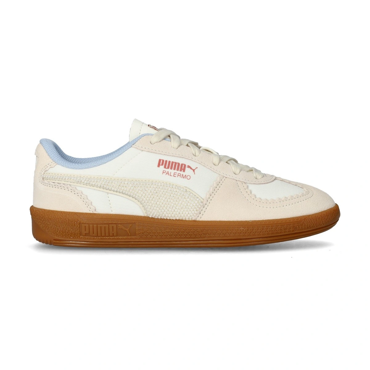 Sneakers Puma Palermo Craft Mulher