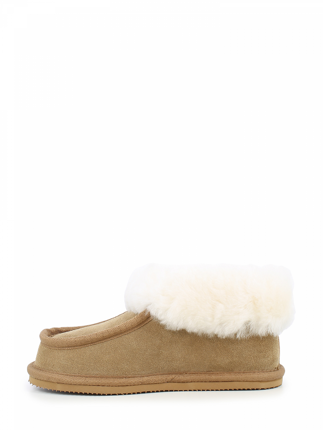 CPH Comfort Auckland Chestnut Wool kids