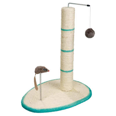 Trixie Kratzstamm Scratch Me 50cm