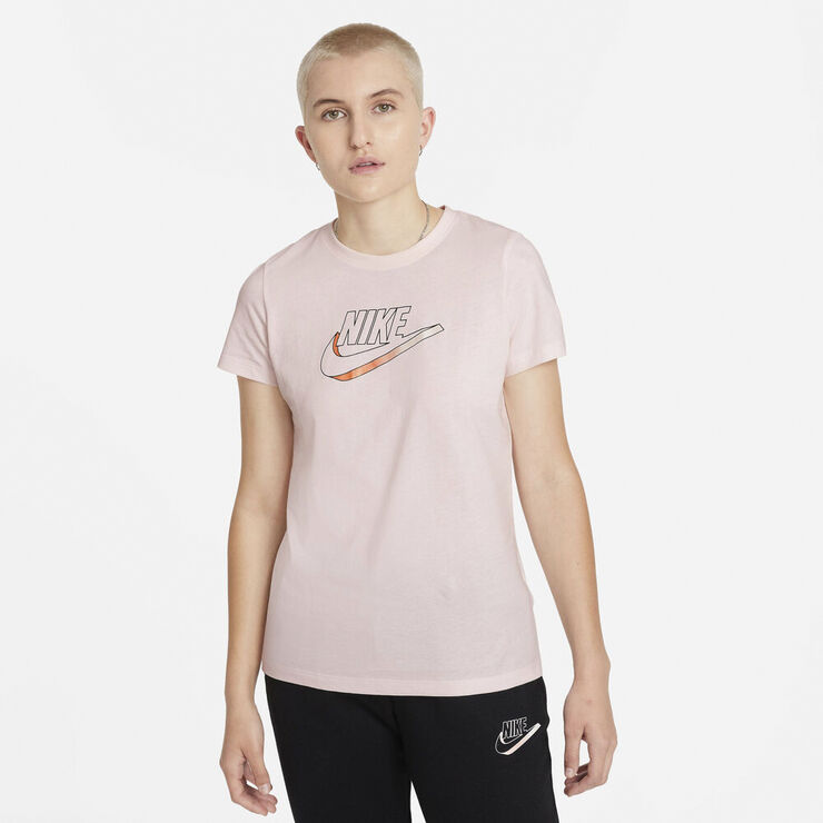 Nike Sportswear T-shirt Pink