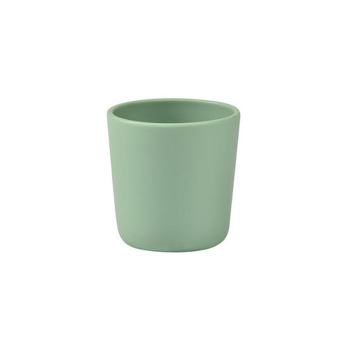 Verre silicone Sage green - BEABA