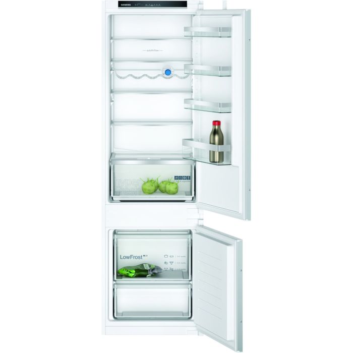 Siemens Einbau-Kühl-Gefrier-Kombination iQ300 KI87VVSE0