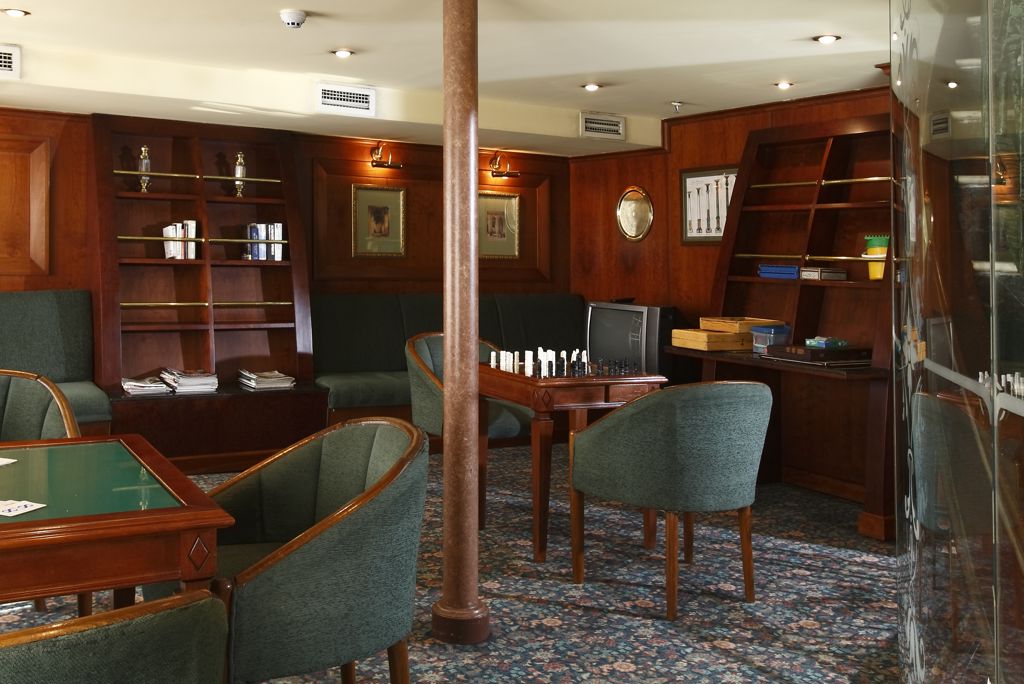 Nijlcruise 5* & Stella Gardens Resort & Spa 5* Zie beschrijving