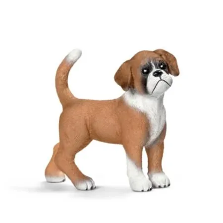 Schleich® 16391 Boxer Welpe