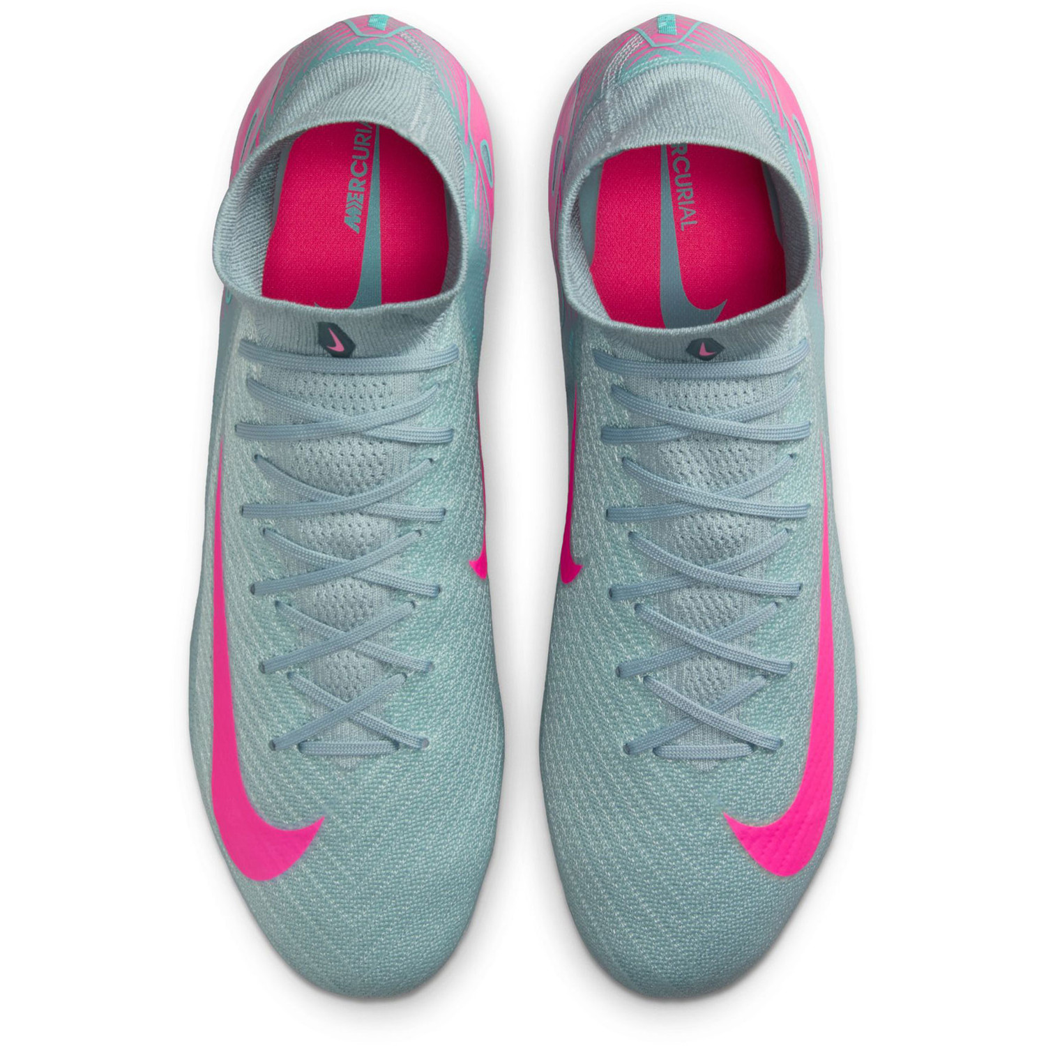 Nike Mercurial Zoom Superfly 10 Elite FG
