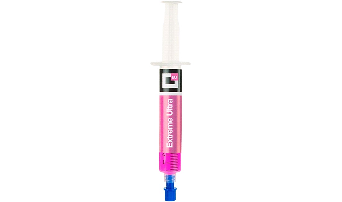 Extremme ULtra 6ML auto + flex box