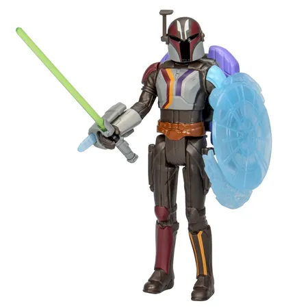 Hasbro Star Wars Sabine Wren, 10 cm