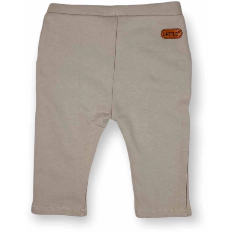 LITTLE Hose Falls Dreams grau