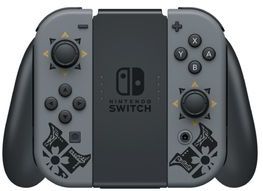 Nintendo Monster Hunter Rise Edition draagbare game console 15,8 cm (6.2