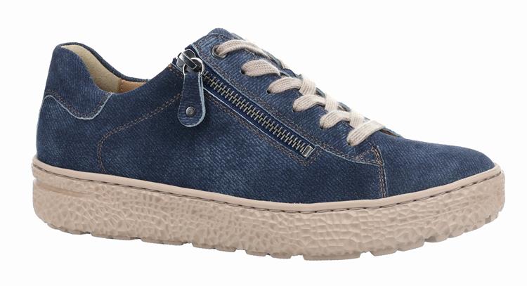 Hartjes 162.1402 marineblau