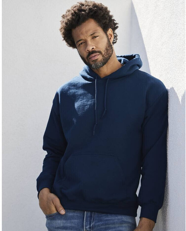 Gildan GN925 - Sweat à Capuche Unisexe Confort et Style