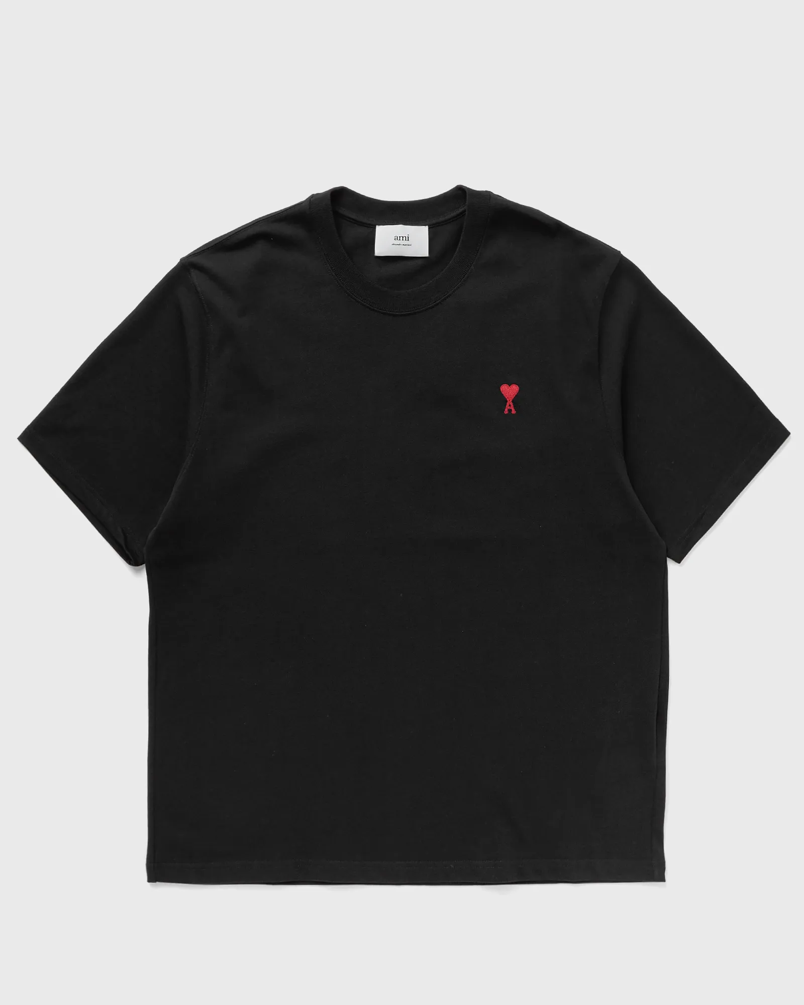 AMI Paris AMI DE COEUR TEE