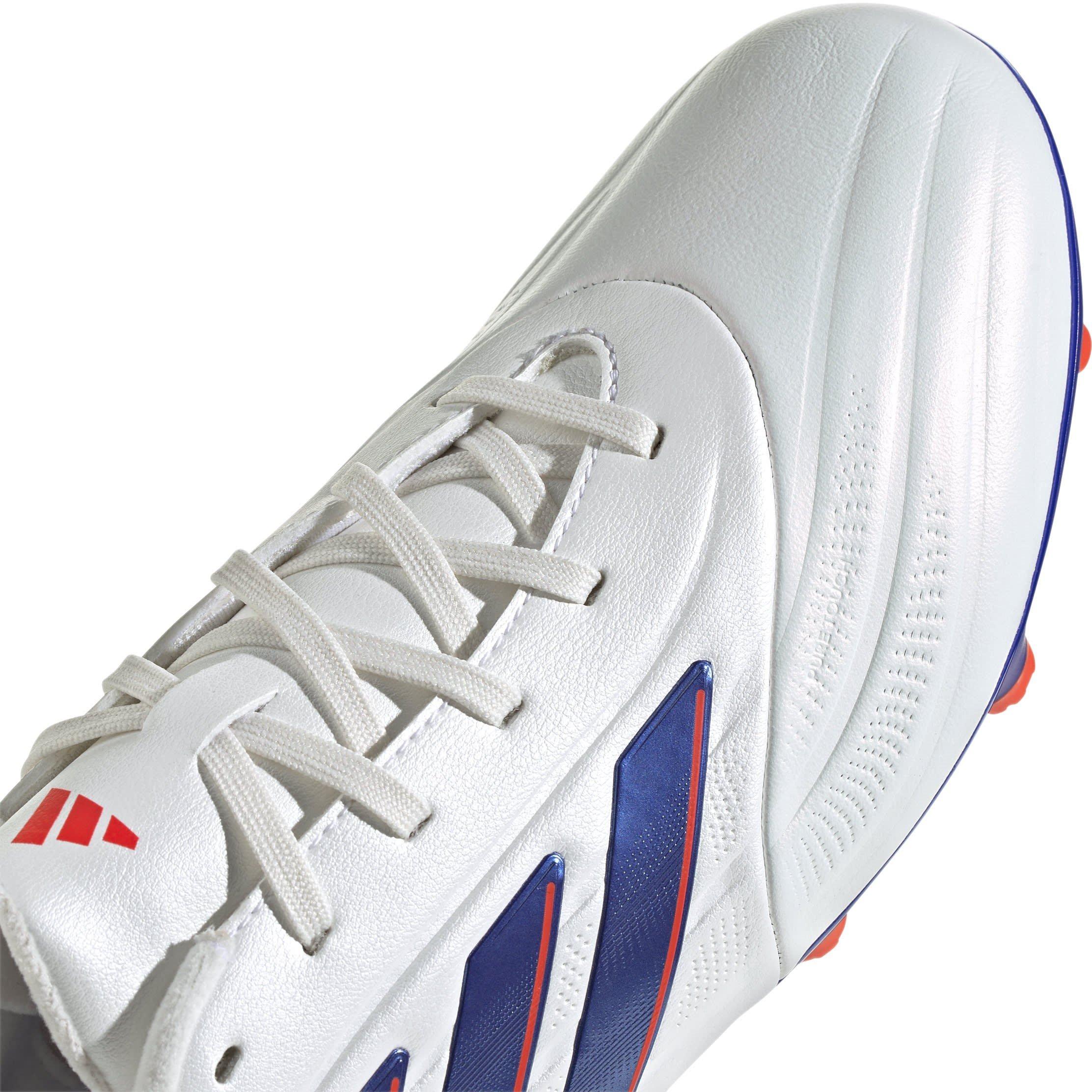 adidas Copa Pure 2 Firm Ground Football Boots Juniors