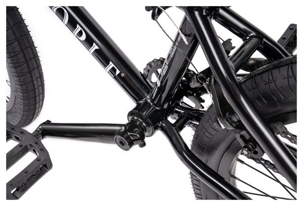 BMX Freestyle WeThePeople ThrillSeeker Noir