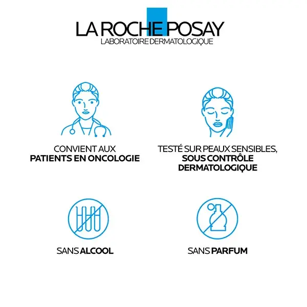 Creme La Roche-Posay Toleriane Dermallergo 40ml
