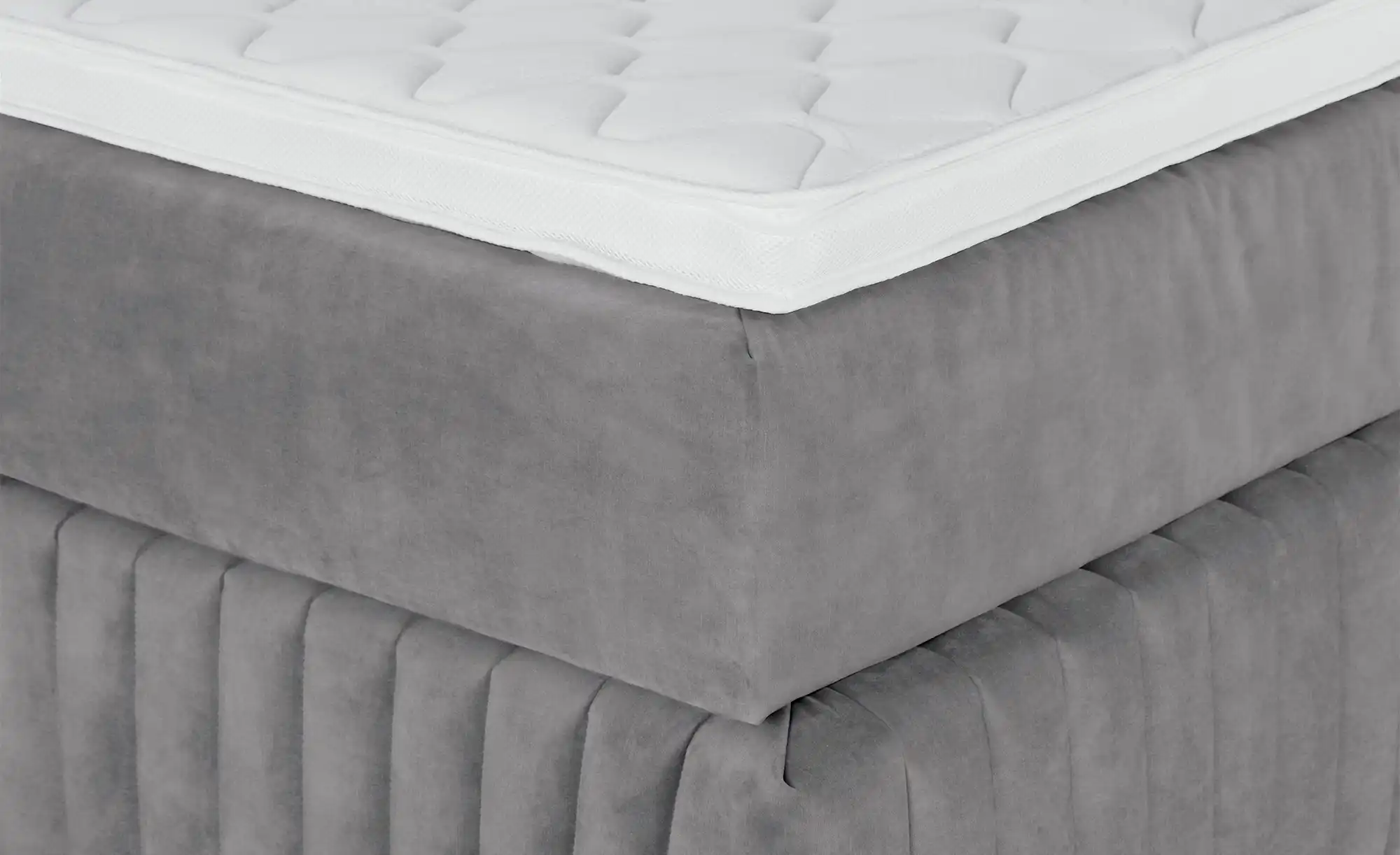 Kings and Queens Boxspringbett Uldur