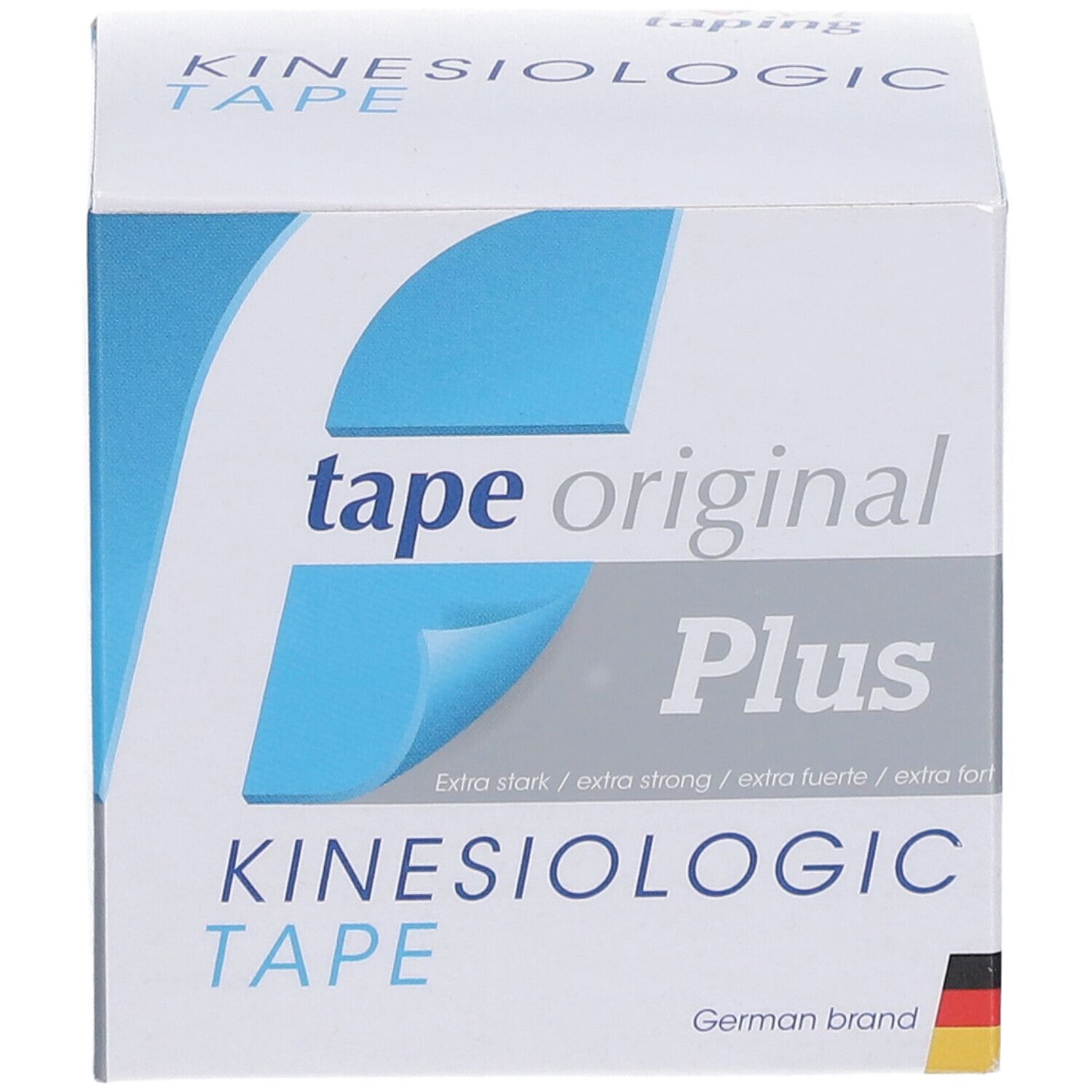 tape original Plus KINESIOLOGIC TAPE