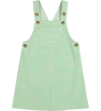 MarMar Spencer - Dalma - Cale Green Stripe