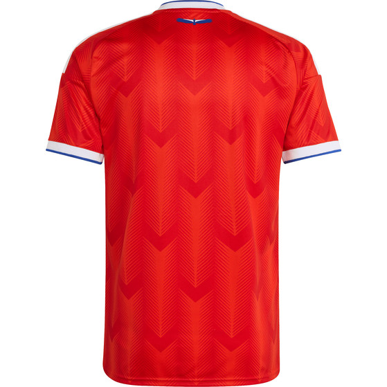 adidas Chili Thuis Shirt WK 2026