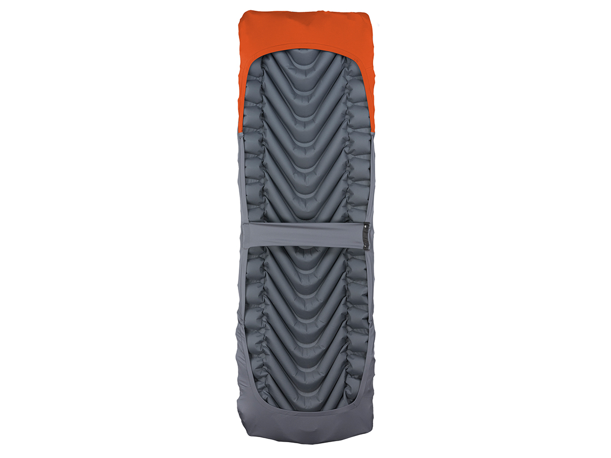 Klymit Quilted V Sheet Cover hoeslaken